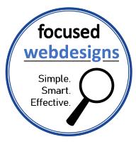 Focused Web Designs image 1